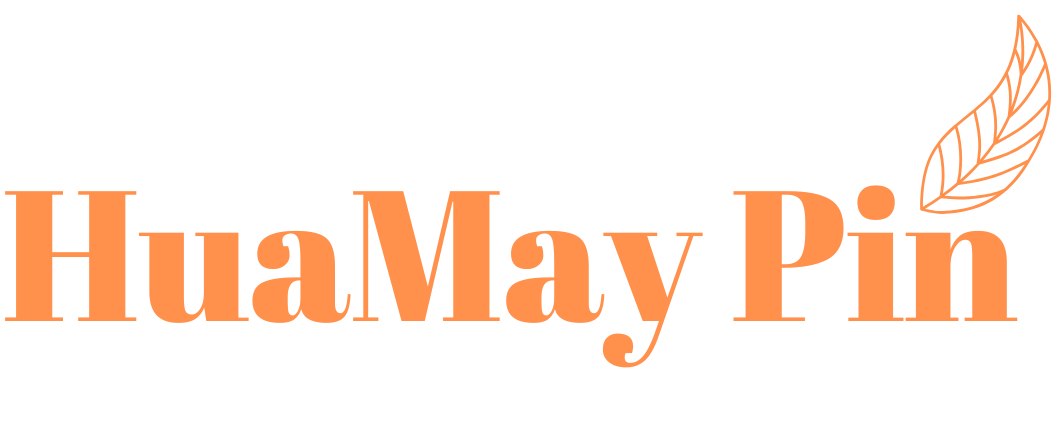 Huamay Pin